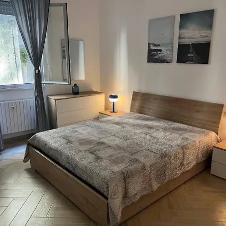 Appartement Our *