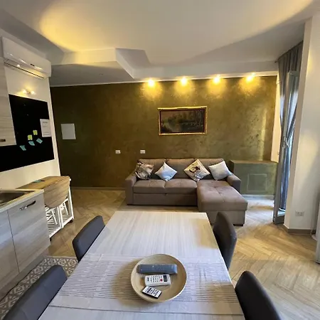 Our Rapallo