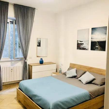 Our Apartment *