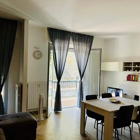 Appartement Our *